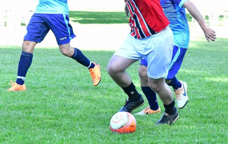 Novo decreto libera prática de esportes coletivos