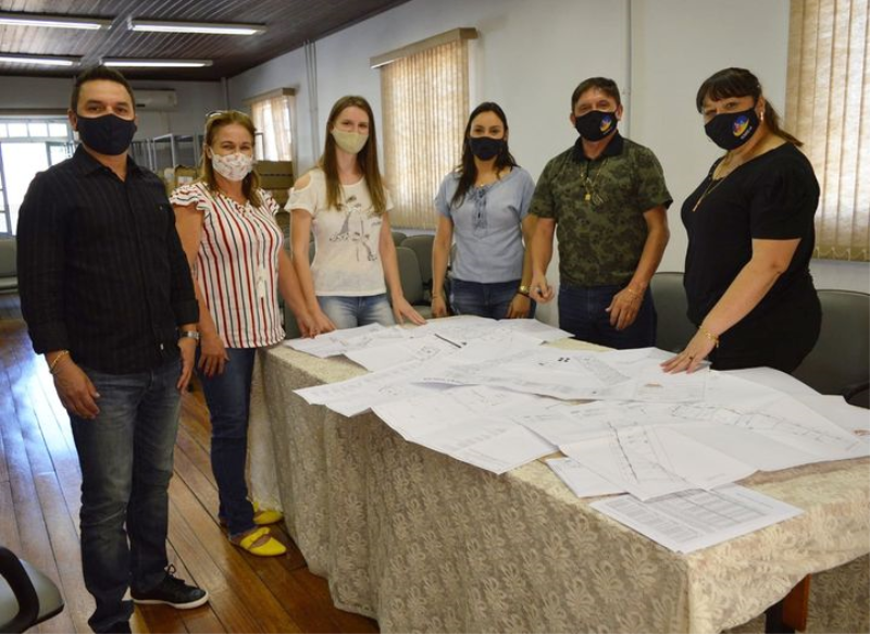 Governo Municipal vai investir R$ 1 milhão em escola de Educação Infantil