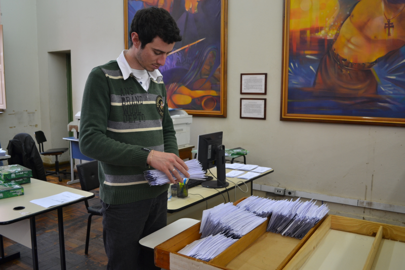 Serviço prestado pela secretaria da Fazenda ainda mais eficiente