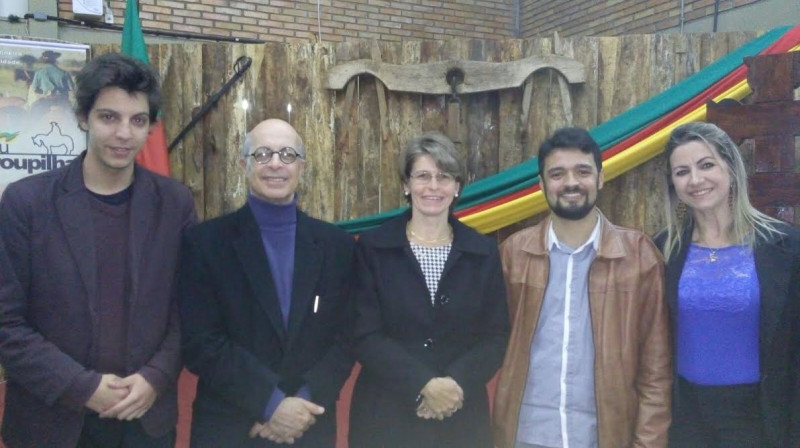 Eleito novo Conselho Municipal de Políticas Culturais