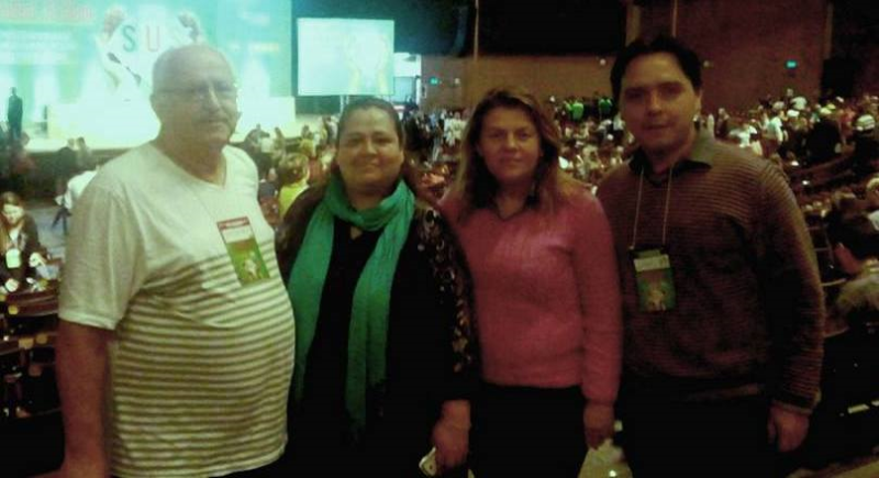 Santo Ângelo terá três representantes na Conferência Nacional de Saúde