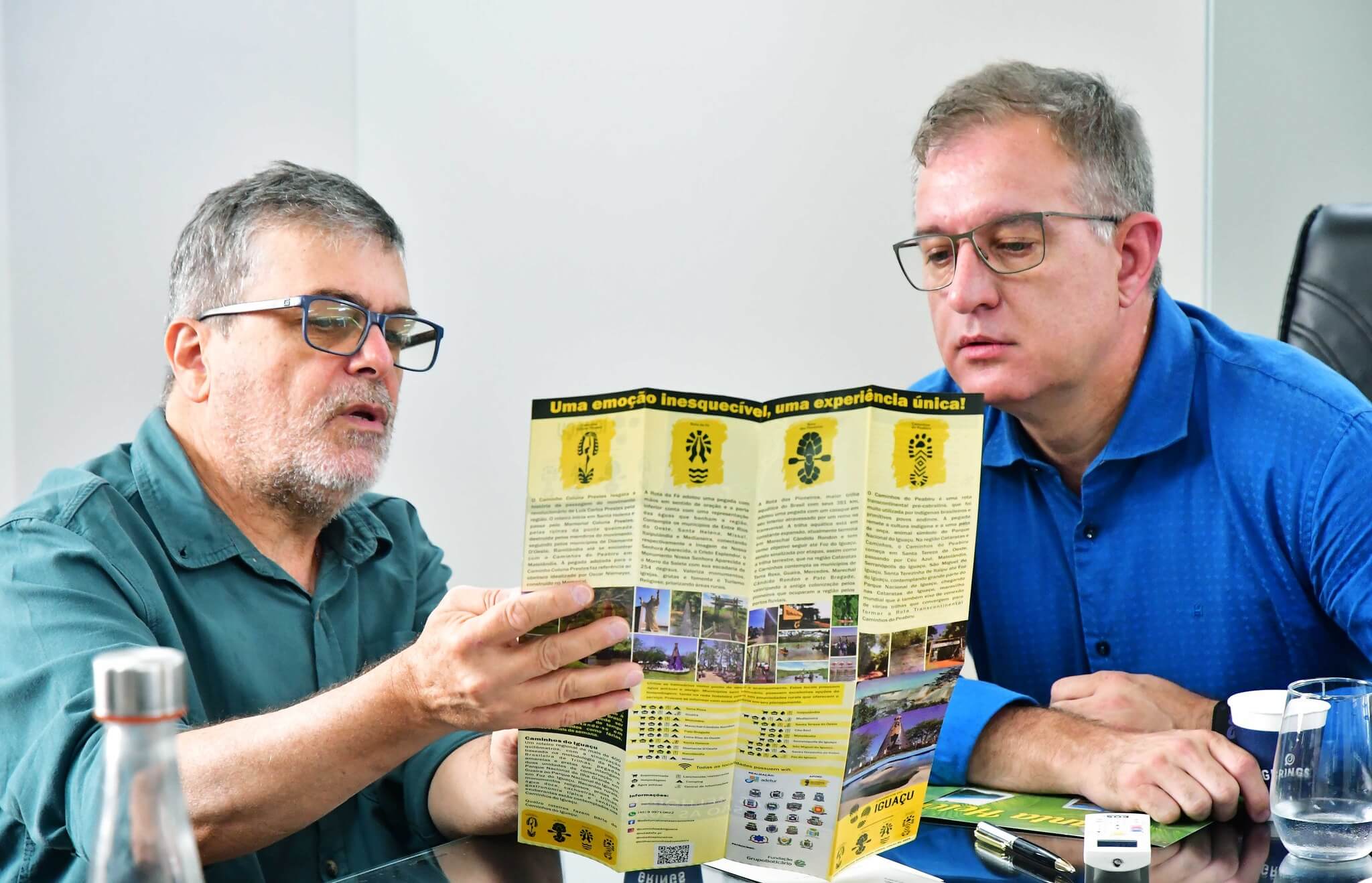 Centenário da Coluna terá palestra com Luiz Carlos Prestes Filho