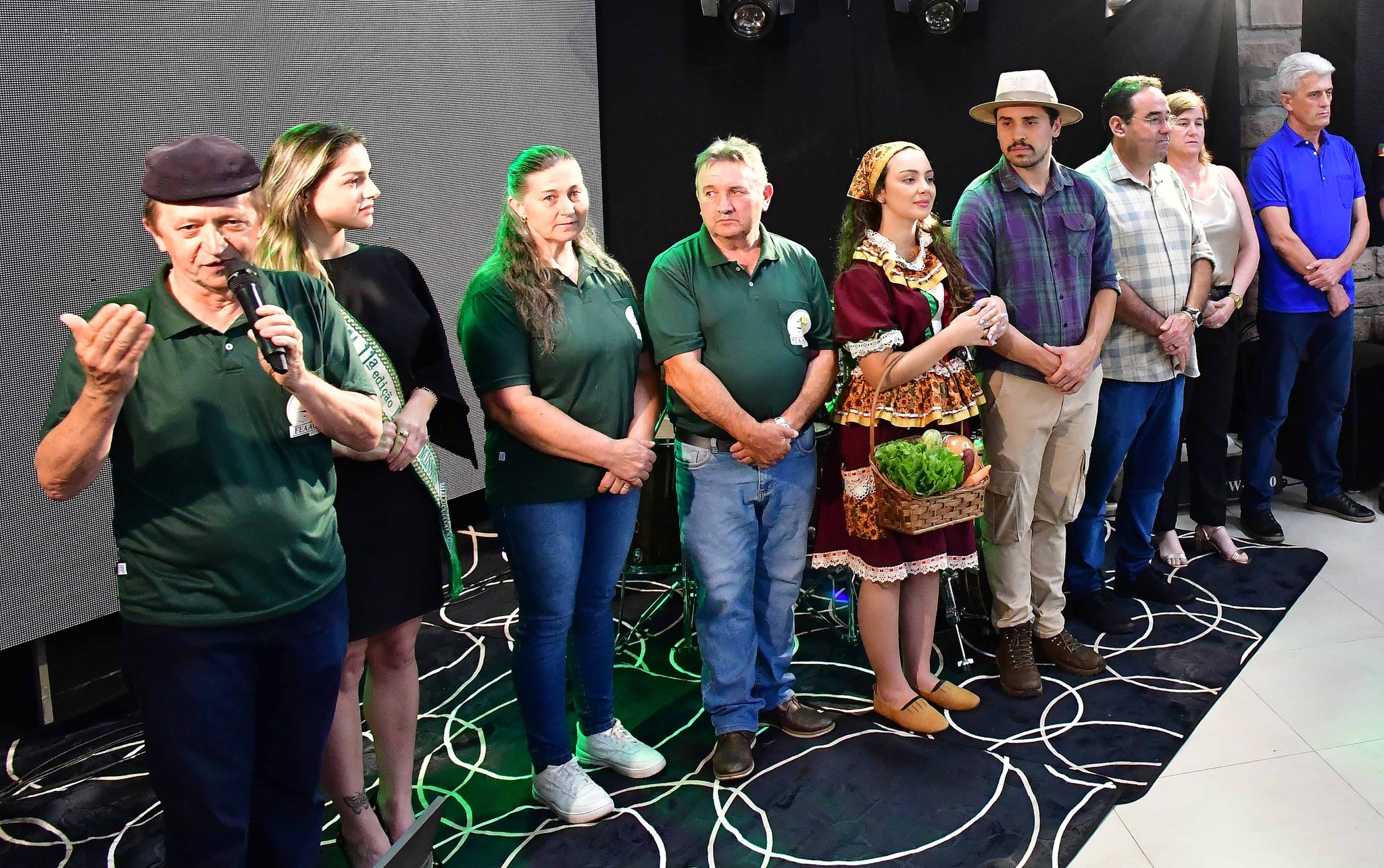 FEAAGRI Missões movimentou mais de R$ 23,8 milhões em negócios