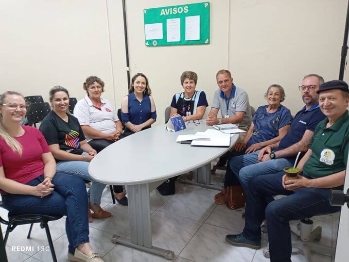 Comissão vai elaborar o Plano Municipal de Segurança Alimentar e Nutricional