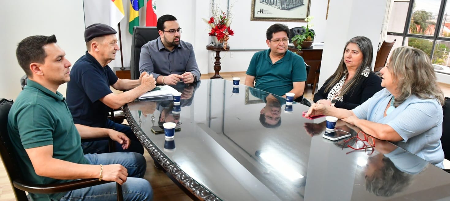 Votação da Consulta Popular será na próxima semana