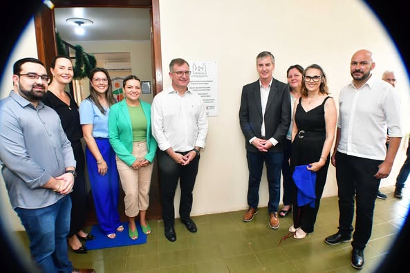 Centro de Atendimento do Transtorno do Espectro Autista atende pacientes de 24 municípios