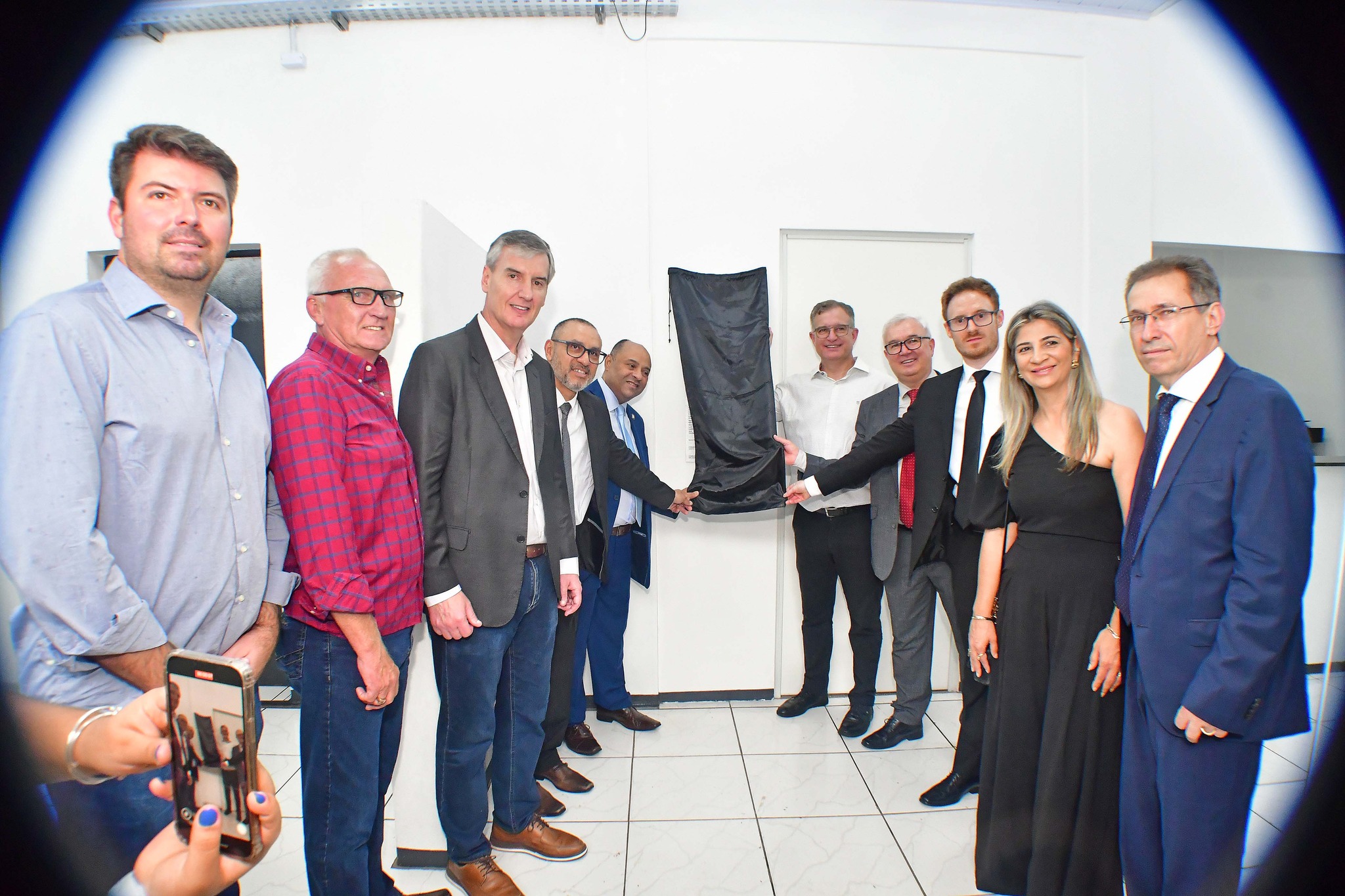 Santo Ângelo passa a contar com a Delegacia de repressão a crimes rurais