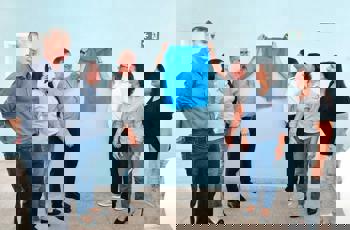 Nova estrutura da Escola Theodomiro de Souza é entregue à comunidade