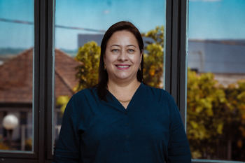 <p>Rosemeri Rodrigues assume Secretaria de Desenvolvimento Social e Cidadania</p>