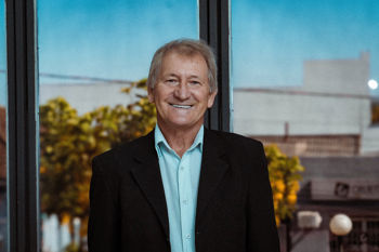 <p>Jos&eacute; Podgorski assume Secretaria de Desenvolvimento Rural</p>