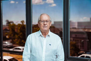 <p>Bruno Hesse assume Secretaria de Gest&atilde;o de Finan&ccedil;as de Santo &Acirc;ngelo</p>