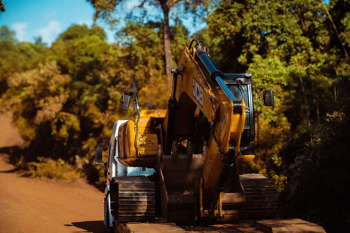 <p>Prefeitura de Santo &Acirc;ngelo d&aacute; in&iacute;cio a obras de melhorias em estradas do interior</p>