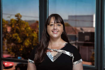 <p>Eliane Carpes assume a Secretaria de Educa&ccedil;&atilde;o de Santo &Acirc;ngelo</p>