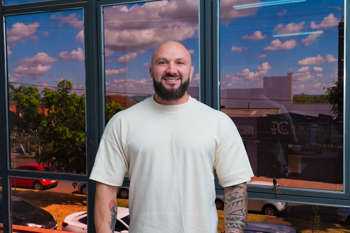 <p>Edimilson Pretto assume secretaria de Cultura e Esporte</p>