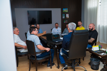 <p>Prefeitura ir&aacute; apoiar realiza&ccedil;&atilde;o da Superta&ccedil;a Santo &Acirc;ngelo de Futsal</p>