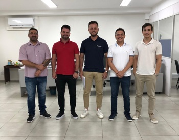 <p>Prefeitura apoia investimento de R$ 1,5 milh&atilde;o da rede de farm&aacute;cias S&atilde;o Jo&atilde;o</p>