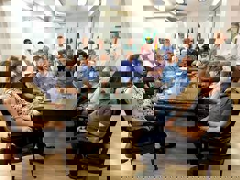 <p>Santo &Acirc;ngelo decreta situa&ccedil;&atilde;o de emerg&ecirc;ncia em raz&atilde;o da estiagem</p>