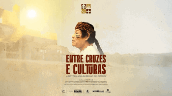 <p>Entre Cruzes e Culturas: projeto apoiado pela Secretaria de Cultura resgata hist&oacute;ria das Miss&otilde;es</p>