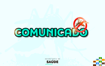 <p>Secretaria de Sa&uacute;de comunica dois primeiros casos de dengue no munic&iacute;pio em 2025</p>