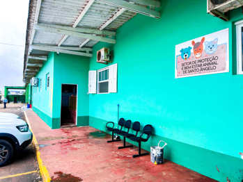 <p>Prefeitura esclarece mudan&ccedil;as na gest&atilde;o do Setor de Prote&ccedil;&atilde;o e Bem-Estar Animal</p>