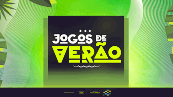 <p>Jogos de Ver&atilde;o iniciam amanh&atilde;; primeira etapa do futev&ocirc;lei e v&ocirc;lei de praia foi transferida</p>