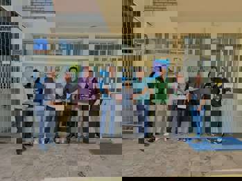 <p>Prefeitura ir&aacute; destinar R$ 1,6 milh&atilde;o para APAE de Santo &Acirc;ngelo</p>