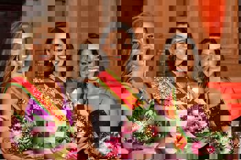 <p>Coroa&ccedil;&atilde;o das Soberanas da Fenamilho marcar&aacute; encerramento da Semana do Munic&iacute;pio</p>