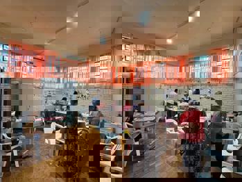 <p>Gera&ccedil;&atilde;o e Renda: projeto destinado a mulheres ir&aacute; iniciar no bairro Alceb&iacute;ades</p>