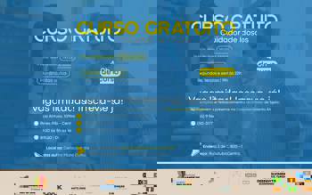 <p>RS Qualifica&ccedil;&atilde;o: Inscri&ccedil;&otilde;es abertas para curso gratuito de Cuidador de Idosos</p>