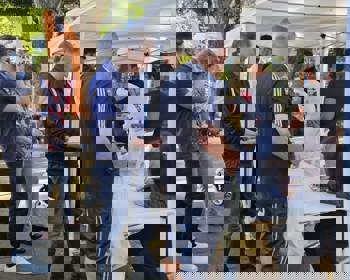 <p>Vacina&ccedil;&atilde;o contra a gripe ser&aacute; realizada no Brique da Pra&ccedil;a neste domingo (25)</p>