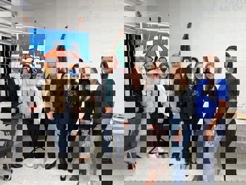 <p>Fam&iacute;lias acolhedoras participam de capacita&ccedil;&atilde;o promovida pelo Munic&iacute;pio</p>