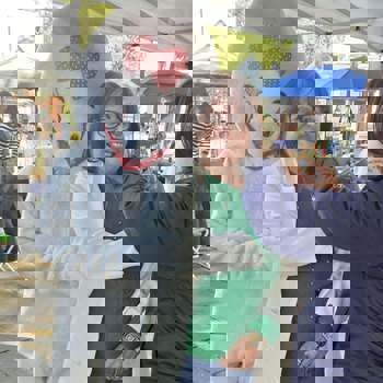 <p>Vacina&ccedil;&atilde;o contra a gripe ocorrer&aacute; neste domingo no Brique da Pra&ccedil;a e na URI</p>