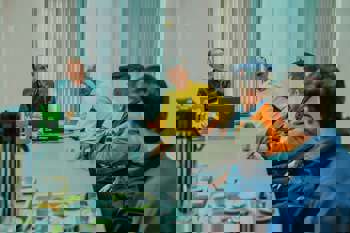 <p>Prefeitos de Santo &Acirc;ngelo e Entre-Iju&iacute;s articulam audi&ecirc;ncia com o Governador para tratar da ponte entre os dois munic&iacute;pios</p>