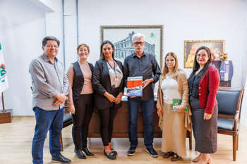 <p>Parceria entre Smed e Projeto Multim&iacute;dia oferece curso profissionalizante em inform&aacute;tica</p>