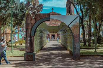 <p>Santo &Acirc;ngelo regulamenta Naming Rights e abre novas oportunidades para empresas e para o desenvolvimento urbano</p>