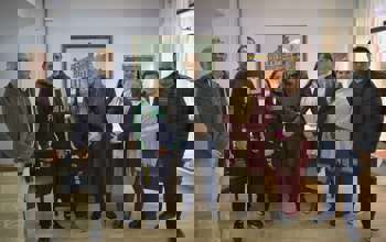 <p>Aluna de escola municipal participar&aacute; de Campeonato Mundial na It&aacute;lia com apoio da Prefeitura de Santo &Acirc;ngelo</p>