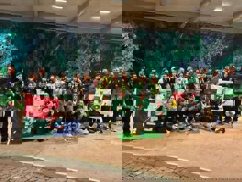 <p>ANR/Adidas &eacute; bicampe&atilde; ga&uacute;cha de atletismo com participa&ccedil;&atilde;o de atletas de Santo &Acirc;ngelo</p>