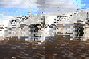 <p>Governo do RS lan&ccedil;a edital que prev&ecirc; investimento de R$ 66 milh&otilde;es no Aeroporto Sep&eacute; Tiaraj&uacute;</p>