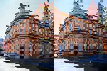 <p>Museu Hist&oacute;rico das Miss&otilde;es celebra 1 ano com programa&ccedil;&atilde;o especial</p>