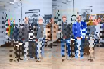 <p>C&acirc;mara devolve R$ 100 mil ao Executivo e recursos refor&ccedil;ar&atilde;o &aacute;reas da sa&uacute;de, esporte e bem-estar animal</p>