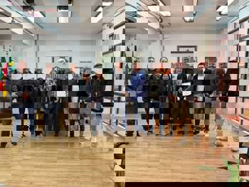 <p>Santo &Acirc;ngelo recebe R$ 500 mil para refor&ccedil;ar Aten&ccedil;&atilde;o Prim&aacute;ria em Sa&uacute;de</p>