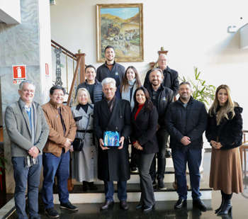 <p>Hotel Maerkli amplia capacidade de hospedagem em 50% e se prepara para receber turistas nos 400 Anos das Miss&otilde;es</p>