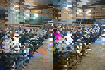 <p>Conecta 400: evento re&uacute;ne 150 participantes em debate sobre turismo e oportunidades</p>