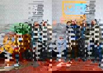 <p>Servidores de Santo &Acirc;ngelo participam do 1&ordm; Semin&aacute;rio de Educa&ccedil;&atilde;o Fiscal em Giru&aacute;</p>