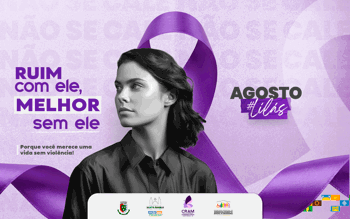 <p>Programa&ccedil;&atilde;o do Agosto Lil&aacute;s 2025 tem in&iacute;cio nesta ter&ccedil;a-feira (5) em Santo &Acirc;ngelo</p>