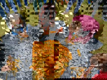 <p>38&ordf; edi&ccedil;&atilde;o dos Jogos Rurais Sol a Sol promoveu integra&ccedil;&atilde;o de 16 comunidades do interior em Santo &Acirc;ngelo</p>