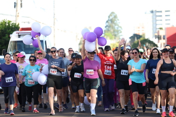 <p>Santo &Acirc;ngelo encerra Agosto Lil&aacute;s com sucesso na 2&ordf; edi&ccedil;&atilde;o do Mulheres em Movimento</p>
