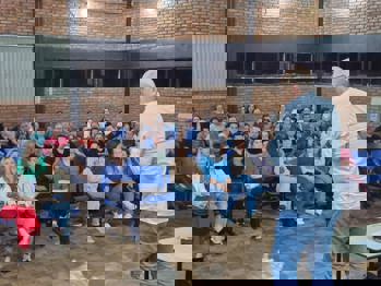 <p>Santo &Acirc;ngelo d&aacute; in&iacute;cio ao Setembro Amarelo com programa&ccedil;&atilde;o de conscientiza&ccedil;&atilde;o e preven&ccedil;&atilde;o ao suic&iacute;dio</p>