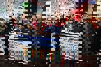 <p>Concurso &ldquo;A Melhor Torta de Minha Escola&rdquo; premia alunos durante o 18&ordm; Festival Cidade das Tortas</p>