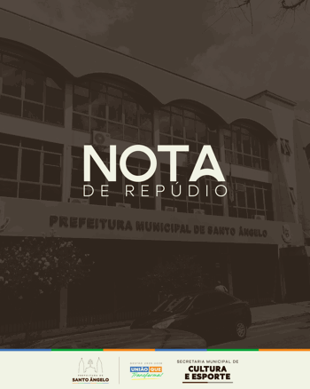 <p>NOTA DE REP&Uacute;DIO</p>
